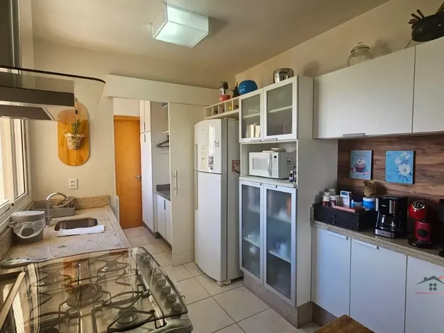 Imagem 2: Apartamento para venda, 3 quarto(s), Bandeirantes, Cuiabá