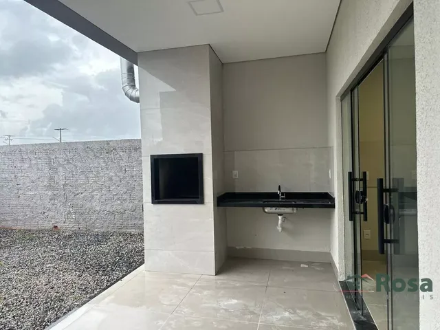 Imagem 2: Casa para venda, 2 quarto(s), Distrito Industrial, Cuiabá
