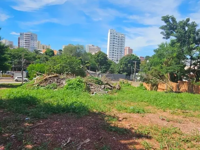 Imagem 3: Terreno para venda, Araés, Cuiabá