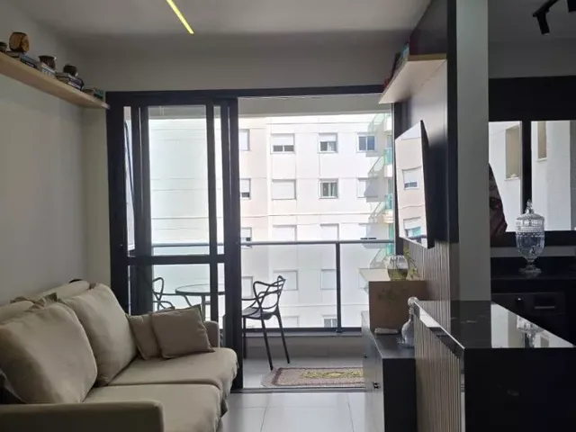 Imagem 5: Flat para venda, Jardim Leblon, Cuiabá