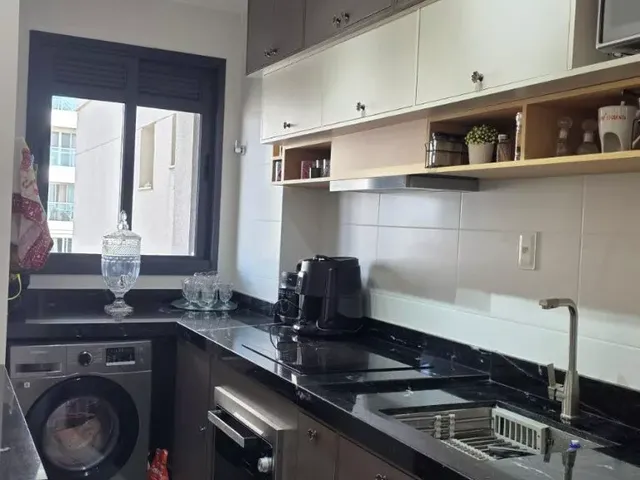 Imagem 6: Flat para venda, Jardim Leblon, Cuiabá