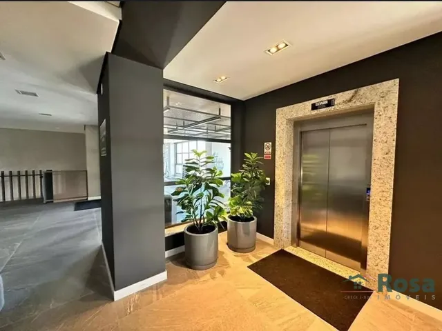 Imagem 3: Flat para venda, Jardim Leblon, Cuiabá
