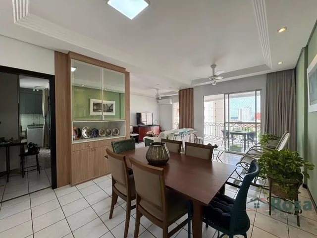 Imagem: Apartamento com 106,15m², 03 quartos sendo