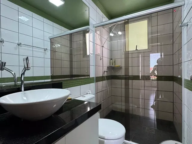 Imagem 7: Apartamento com 106,15m², 03 quartos sendo 01 suíte com ótima localização próximo