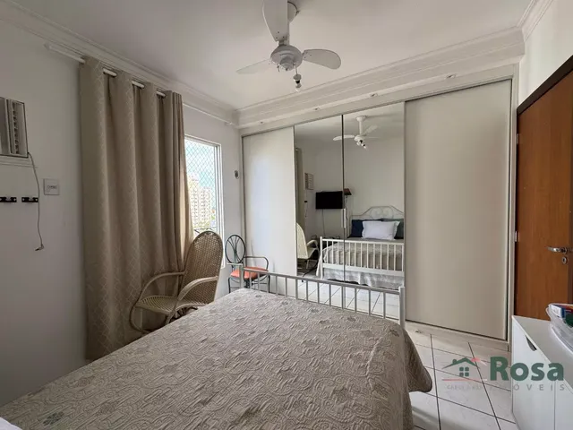 Imagem 3: Apartamento com 106,15m², 03 quartos sendo 01 suíte com ótima localização próximo