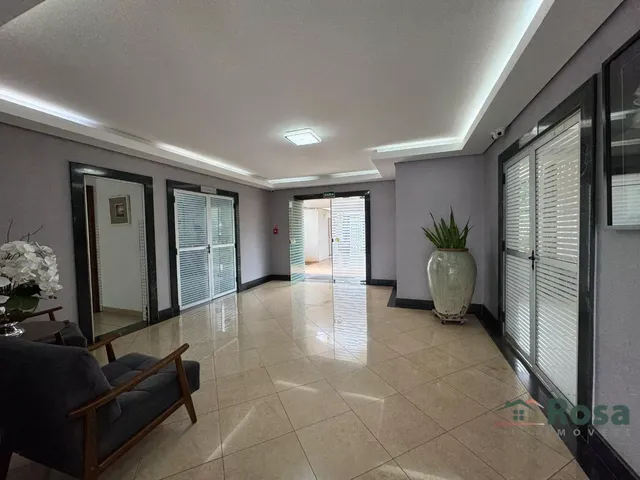 Imagem 4: Apartamento com 106,15m², 03 quartos sendo 01 suíte com ótima localização próximo