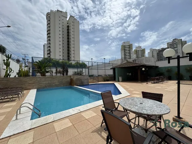 Imagem 6: Apartamento com 106,15m², 03 quartos sendo 01 suíte com ótima localização próximo