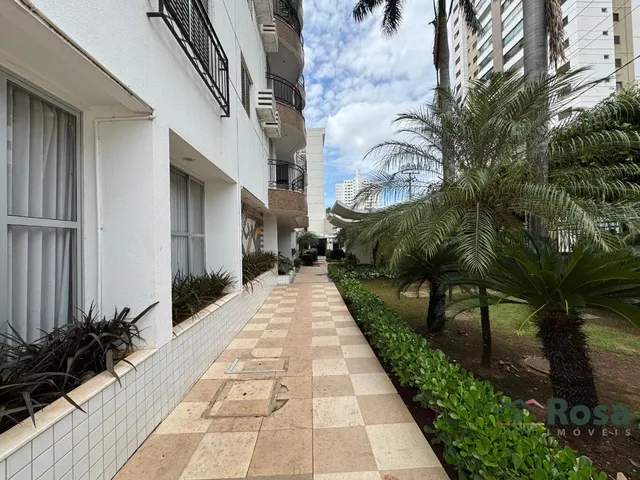 Imagem 11: Apartamento com 106,15m², 03 quartos sendo 01 suíte com ótima localização próximo