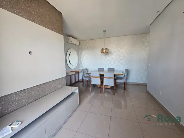 Imagem 1: Apartamento próximo a UFMT para venda, 3 quartos sendo 1 suíte, Jardim Guanabara