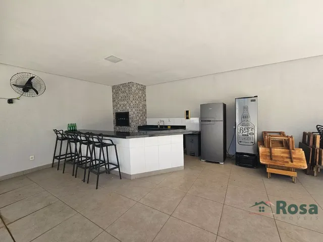 Imagem 5: Apartamento próximo a UFMT para venda, 3 quartos sendo 1 suíte, Jardim Guanabara