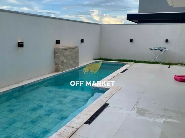 Imagem 1: Casa em condomínio para venda, 3 quarto(s), Ribeirão Do Lipa, Cuiabá