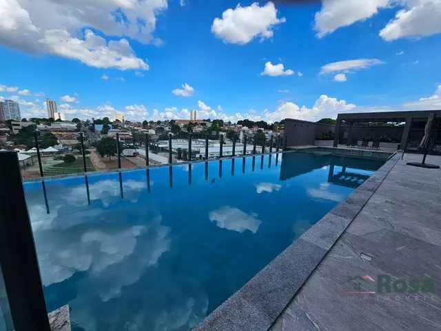 Imagem 1: Apartamento para aluguel, próximo a UFMT, Jardim Leblon, Cuiabá