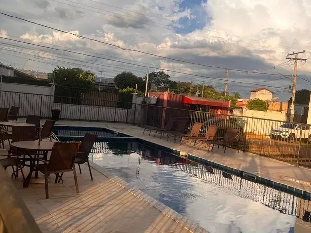 Imagem 4: Apartamento para venda, 2 quarto(s), Bela Marina, Cuiabá