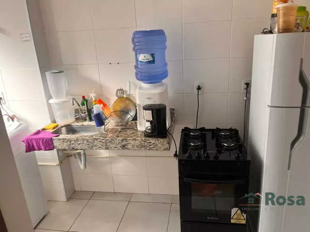 Imagem 5: Apartamento para venda, 2 quarto(s), Bela Marina, Cuiabá