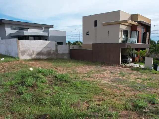 Imagem: Terrenos em condomínio para venda, Brisas