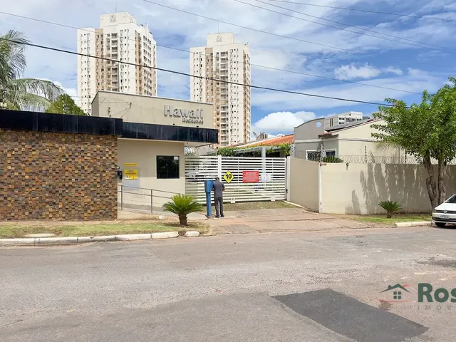Imagem: Casa Térrea à VENDA em Condomínio Fechado