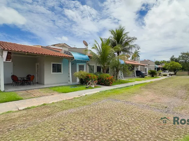 Imagem 5: Casa Térrea à VENDA em Condomínio Fechado com 3 Dormítório(s), Sendo 1 Suíte