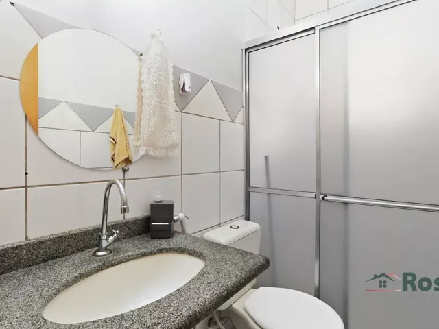 Imagem 3: Casa Térrea à VENDA em Condomínio Fechado com 3 Dormítório(s), Sendo 1 Suíte