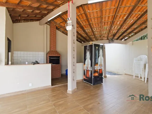 Imagem 7: Casa Térrea à VENDA em Condomínio Fechado com 3 Dormítório(s), Sendo 1 Suíte