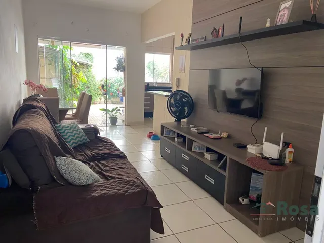 Imagem 7: Casa em condomínio para venda, 2 quarto(s), Parque Georgia, Cuiabá
