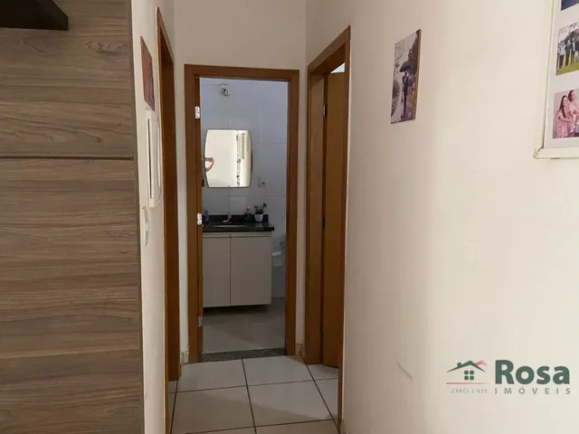 Imagem 9: Casa em condomínio para venda, 2 quarto(s), Parque Georgia, Cuiabá