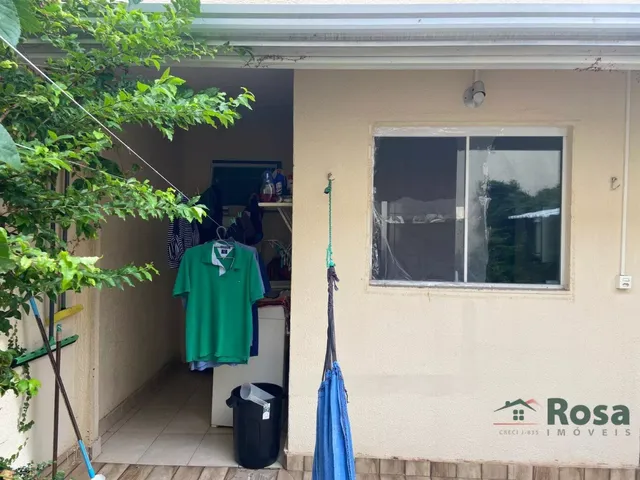Imagem 6: Casa em condomínio para venda, 2 quarto(s), Parque Georgia, Cuiabá