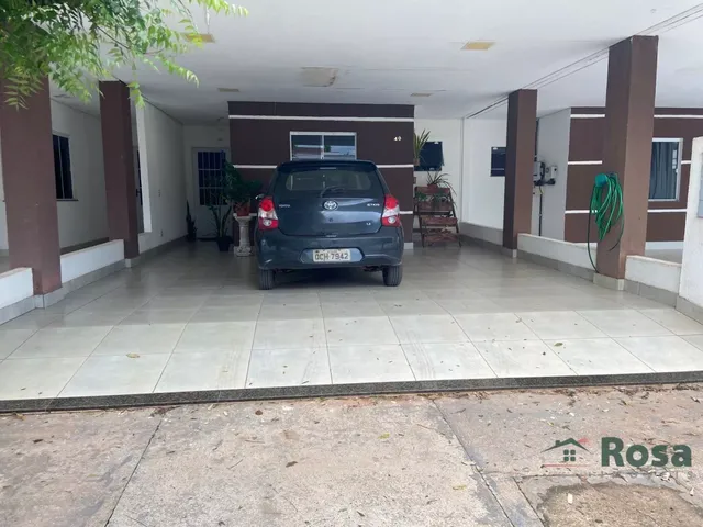 Imagem 2: Casa em condomínio para venda, 2 quarto(s), Parque Georgia, Cuiabá