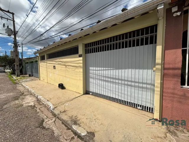 Imagem: Casa para venda, 2 quarto(s), Coophamil
