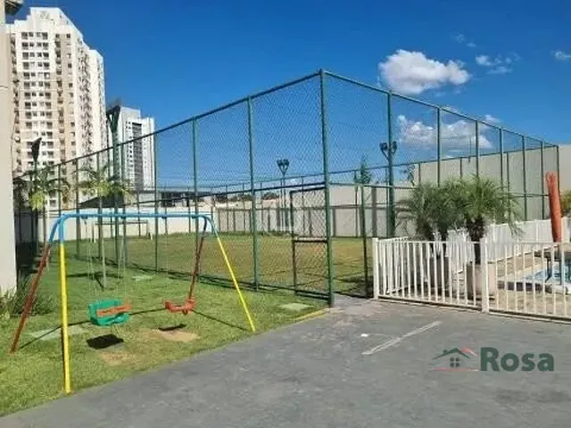 Imagem 3: Vende-se apartamento 2 suites ,com sacada bairro alvorada