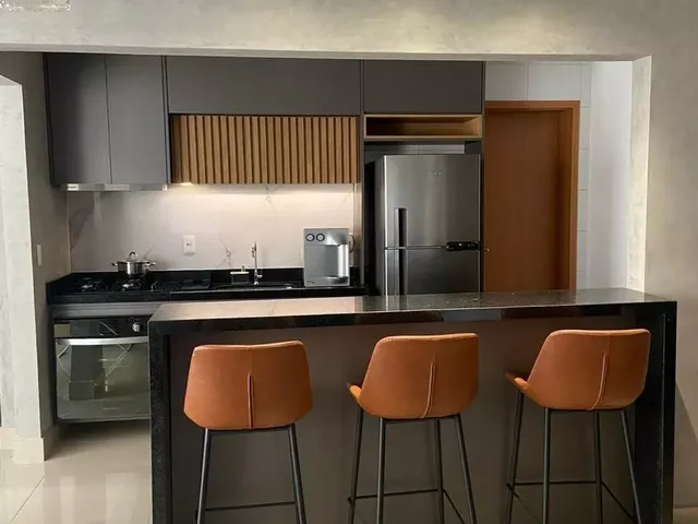 Imagem 1: Vende-se apartamento 2 suites ,com sacada bairro alvorada