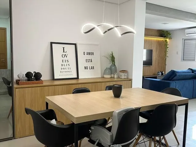 Imagem 2: Vende-se apartamento 2 suites ,com sacada bairro alvorada