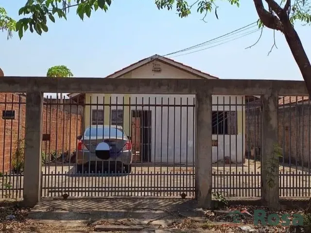 Imagem: Casa para venda, Residencial Claúdio Marchetti