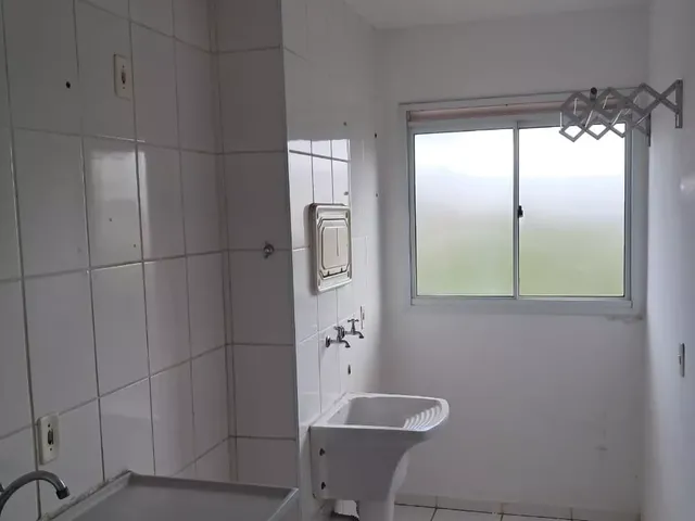 Imagem 2: Apartamento Residencial Imola, Parque Das Nações, Cuiabá