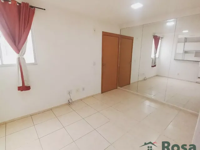 Imagem 6: Apartamento para venda, PARQUE CHAPADA DOS PAMPAS Chácara Dos Pinheiros, Cuiabá