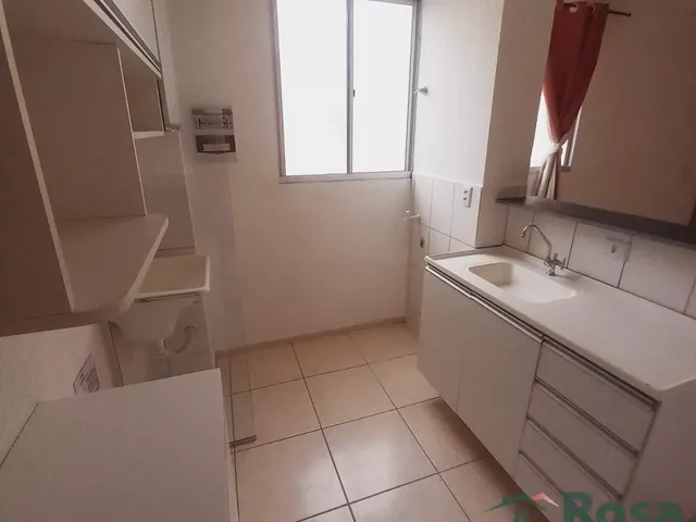 Imagem 5: Apartamento para venda, PARQUE CHAPADA DOS PAMPAS Chácara Dos Pinheiros, Cuiabá