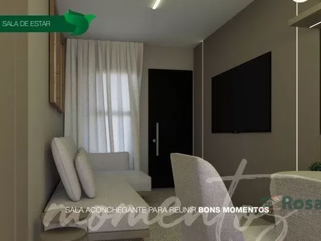 Imagem 14: Casa em condomínio para venda, 2 quarto(s), Parque Cuiabá, Cuiabá
