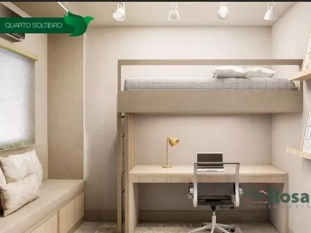 Imagem 2: Casa em condomínio para venda, 2 quarto(s), Parque Cuiabá, Cuiabá