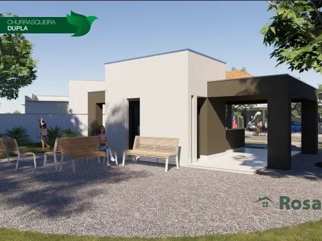 Imagem 13: Casa em condomínio para venda, 2 quarto(s), Parque Cuiabá, Cuiabá