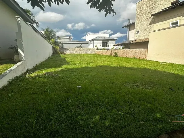 Imagem 1: Terreno em condomínio para venda, Florais dos Lagos, Ribeirão Do Lipa, Cuiabá