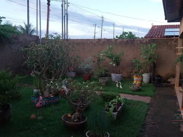 Imagem 2: Casa para venda, Canelas, Várzea Grande