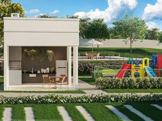 Imagem 1: Apartamento para venda, Parque Atalaia, Cuiabá