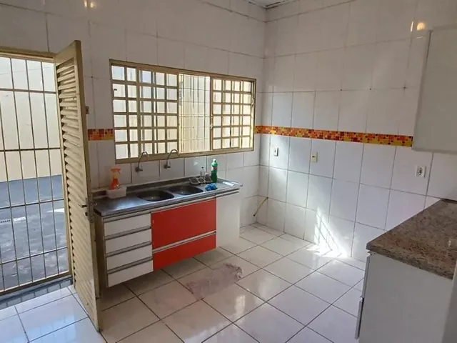 Imagem 1: Casa para venda, 4 quarto(s), Barra Do Pari, Cuiabá