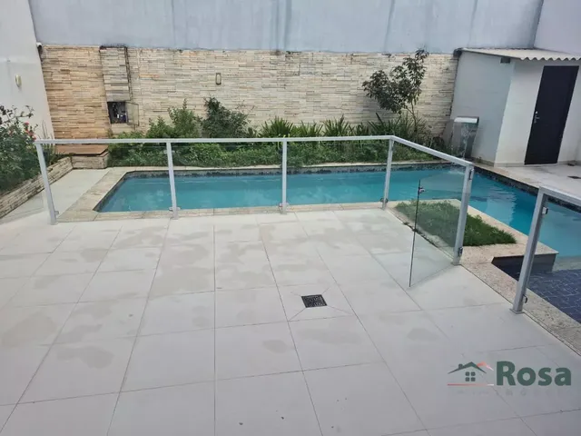 Imagem 3: Sobrado para venda, 4 quarto(s), Jardim Itália, Cuiabá
