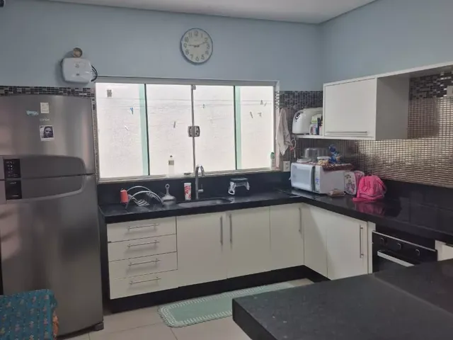 Imagem 5: Sobrado para venda, 4 quarto(s), Jardim Itália, Cuiabá