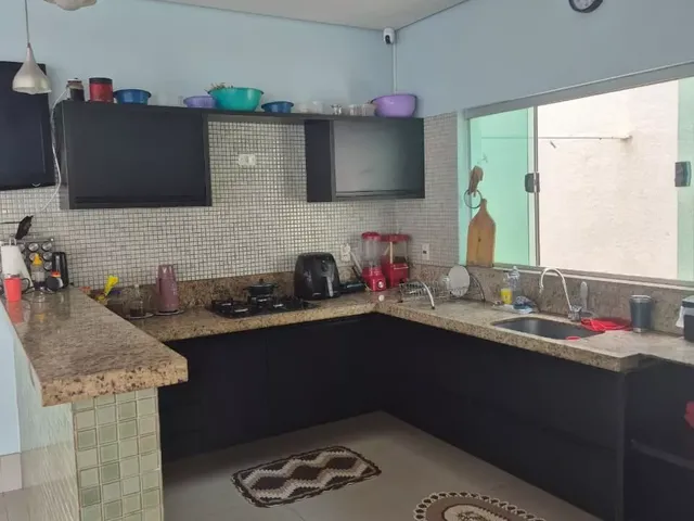 Imagem 8: Sobrado para venda, 4 quarto(s), Jardim Itália, Cuiabá