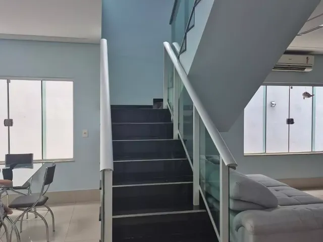 Imagem 6: Sobrado para venda, 4 quarto(s), Jardim Itália, Cuiabá