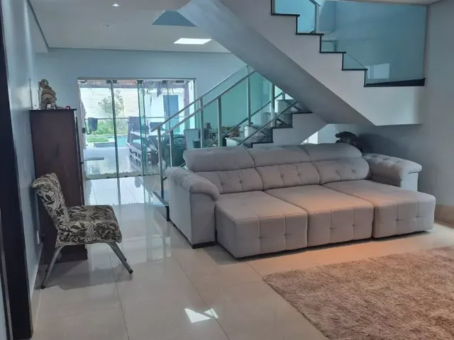 Imagem 4: Sobrado para venda, 4 quarto(s), Jardim Itália, Cuiabá