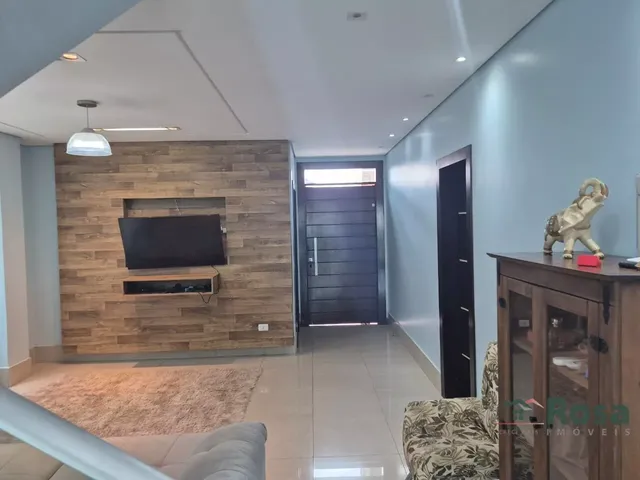 Imagem 10: Sobrado para venda, 4 quarto(s), Jardim Itália, Cuiabá