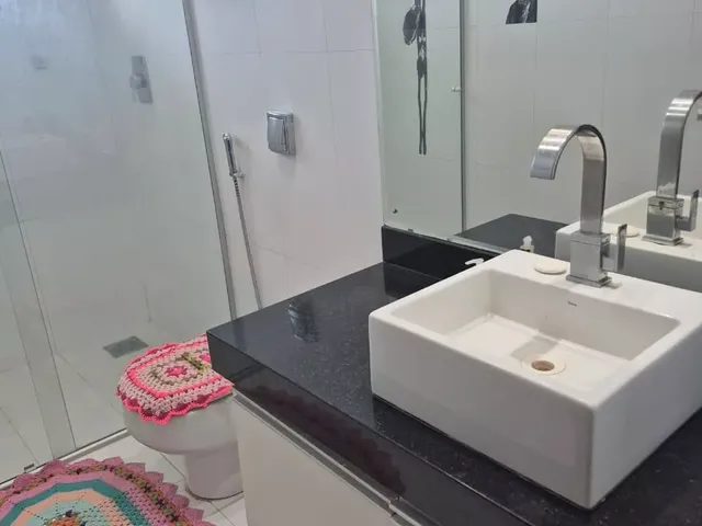 Imagem 7: Sobrado para venda, 4 quarto(s), Jardim Itália, Cuiabá