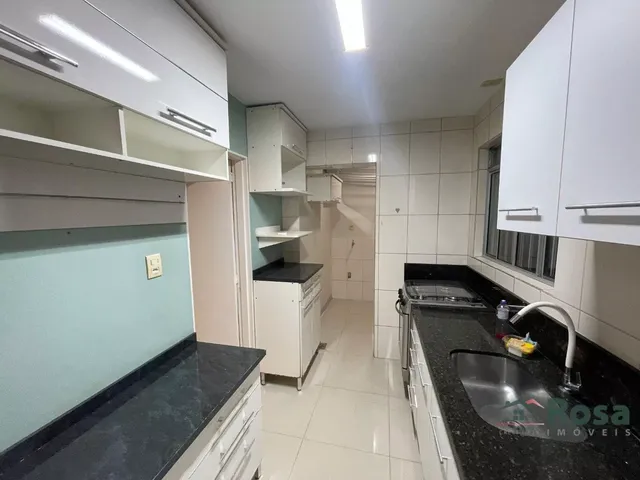Imagem 1: Apartamento para venda, 3 quarto(s), Miguel Sutil, Cuiabá
